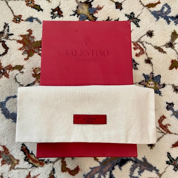 valentino box bag